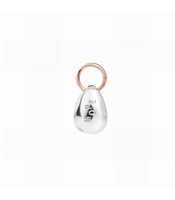 Pendente Queriot Donna in Argento F15A03ZHOPE - F15A03ZHOPE